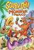Scooby-Doo And The Monster Of Mexico