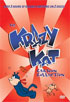 Krazy Kat Kartoon Kollection (2 Discs)