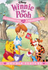 Winnie The Pooh: Un-Valentine's Day / Winnie The Pooh: A Valentine For You