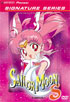 Sailor Moon S TV Series: Heart Collection Vol. 3 (Signature Series)