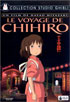 Le Voyage de Chihiro (Spirited Away)(PAL-FR)