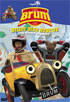 Brum: Stunt Bike Rescue And Other Stories