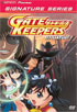 Gatekeepers Vol.3: Infiltration (Signature Series)