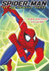 Spider-Man: The New Animated Adventures: High Voltage Villains