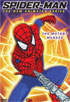 Spider-Man: The New Animated Adventures: The Mutant Menace