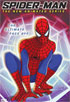 Spider-Man: The New Animated Adventures: The Ultimate Face-Off