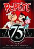 Popeye: 75th Anniversary Collector's Edition