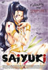 Saiyuki Vol.11: Following The Scriptures