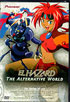 El-Hazard: The Alternative World #2: The Spring Of Life