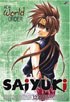 Saiyuki Vol.12: New World Order