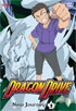 Dragon Drive Vol.3: New Journey