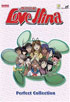 Love Hina: The Perfect Collection
