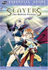 Slayers: The Motion Picture: Anime Essentials
