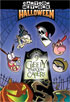 Cartoon Network Halloween: 9 Creepy Capers