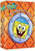 SpongeBob SquarePants: The Complete 2nd Season