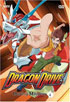Dragon Drive Vol.4: Daring Mission