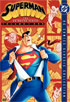 Superman: The Animated Series Volume One