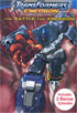 Transformers Energon #2: The Battle For Energon