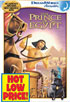 Prince Of Egypt (Limited Edition)