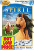 Spirit: Stallion Of The Cimarron (Widescreen)(Limited Edition)