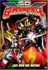 Superior Defender Gundam Force Vol.9: Last Hope For Victory