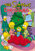 Simpsons Christmas 2