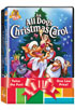 All Dogs Christmas Carol / Christmas Carol: The Movie