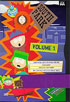 South Park 3 Pack #1