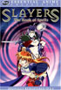 Slayers: Book Of Spells: Anime Essentials