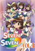 Seven Of Seven Vol.4: Heartbreak By The Numbers