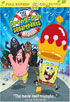 SpongeBob SquarePants Movie (Fullscreen)