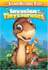 Land Before Time 11: The Invasion Of The Tinysauruses