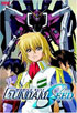 Mobile Suit Gundam Seed Vol.08: Eternal Crusade