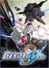 Mobile Suit Gundam Seed Vol.10: Day Of Destiny