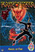 Flame Of Recca Vol.3: Angel Of Fire