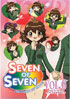 Seven Of Seven Vol.6: Final Countdown