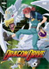 Dragon Drive Vol.8: RI-ON's Plot