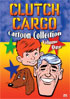 Clutch Cargo Cartoon Collection: Volume One