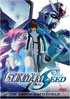 Mobile Suit Gundam Seed: Movie 1: The Empty Battlefield