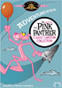 Pink Panther Classic Cartoon Collection: Volume 2: Adventures In The Pink