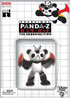 Robonimal Panda-Z Vol.1: The Robonimation (w/Figure)