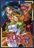 Rune Soldier: Complete Collection