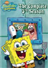SpongeBob SquarePants: The Complete Third Season