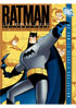 Batman: The Animated Series Volume Four