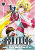 Grenadier: Vol.3: Touch And Go