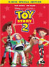 Toy Story 2: 2-Disc Special Edition (DTS)