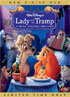 Lady And The Tramp: 50th Anniversary Edition