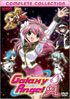 Galaxy Angel A: Complete Collection