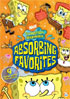 SpongeBob SquarePants: Absorbing Favorites