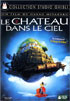 Le Chateau Dans Le Ciel (Castle In The Sky) (PAL-FR)